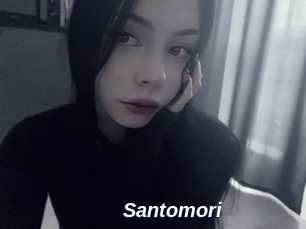 Santomori