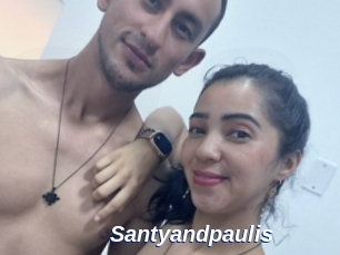 Santyandpaulis