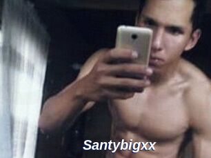 Santybigxx