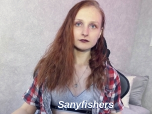 Sanyfishers