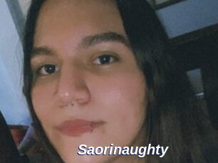 Saorinaughty