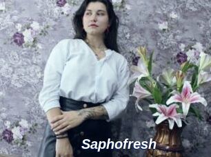 Saphofresh