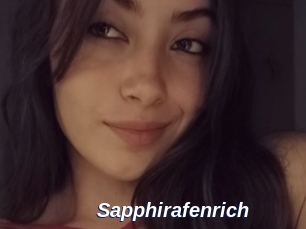 Sapphirafenrich