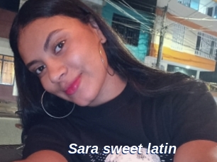 Sara_sweet_latin