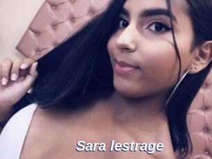 Sara_lestrage