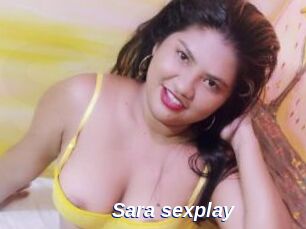 Sara_sexplay