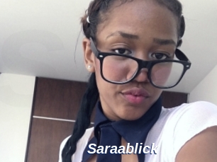 Saraablick