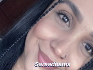 Saraadhams