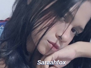 Saraahfox