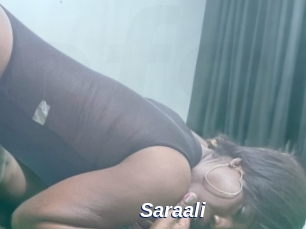 Saraali