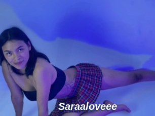 Saraaloveee