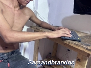 Saraandbrandon