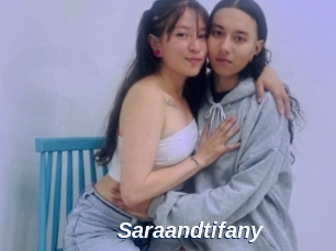 Saraandtifany