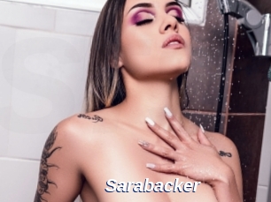 Sarabacker