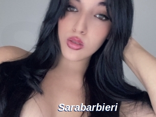 Sarabarbieri