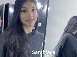 Sarablake