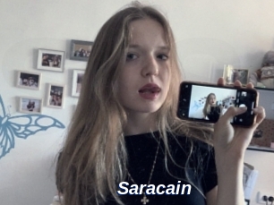 Saracain