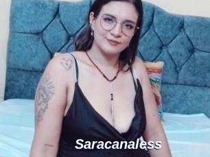 Saracanaless