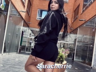 Saracherrie