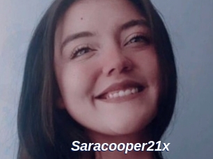 Saracooper21x