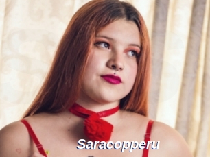 Saracopperu