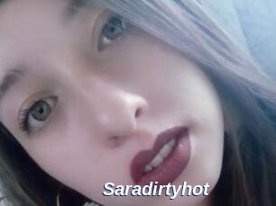 Saradirtyhot