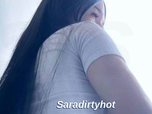 Saradirtyhot