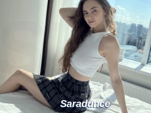 Saradunce