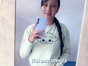 Saraesweetx