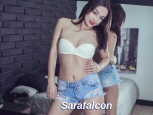 Sarafalcon