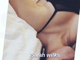 Sarah_wilks