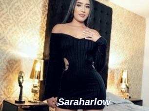 Saraharlow