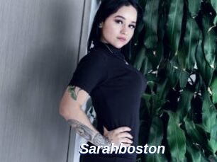 Sarahboston