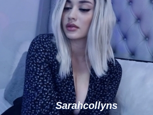 Sarahcollyns