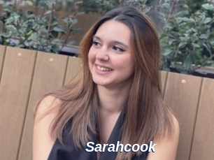 Sarahcook