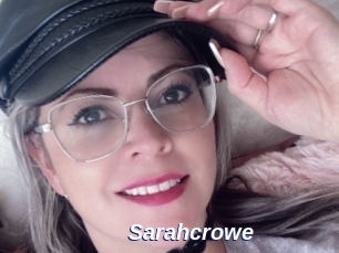 Sarahcrowe