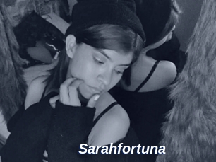 Sarahfortuna