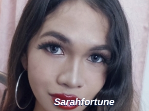 Sarahfortune