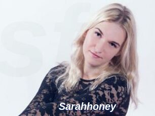 Sarahhoney