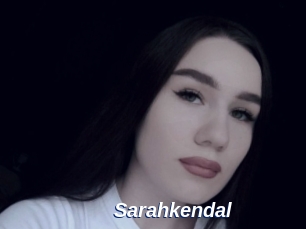 Sarahkendal