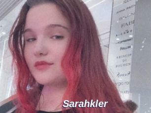 Sarahkler