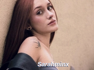 Sarahminx