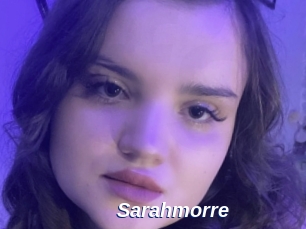 Sarahmorre