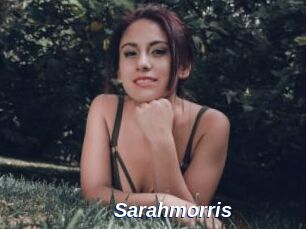 Sarahmorris