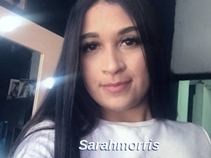 Sarahmorris