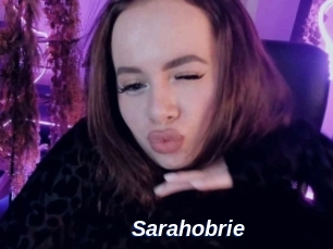 Sarahobrie