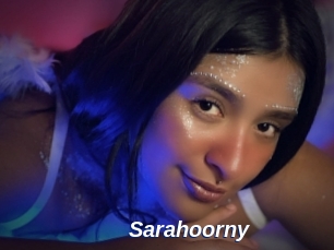 Sarahoorny