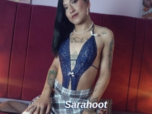 Sarahoot