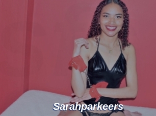 Sarahparkeers