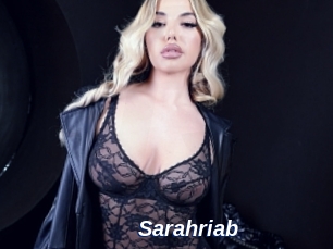 Sarahriab